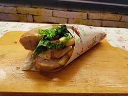 Sandwich καντίνας medium